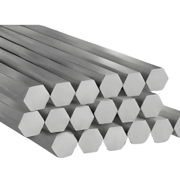 Hexagonal Bars